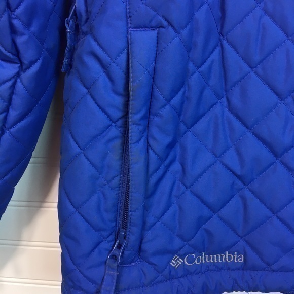 Columbia Vertex Interchangeable Core Jacket‎ - Picture 2 of 8